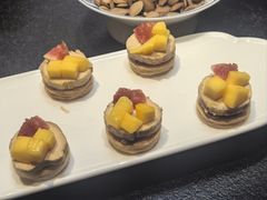 -庐灶江南·江南菜·四合院Bistro(东直门·华侨夜泊君亭店)