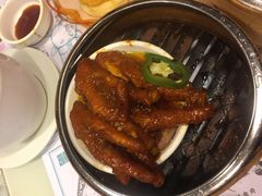 -点点心点心专门店(旺角店)