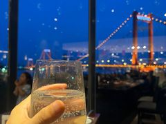 -武汉世茂希尔顿酒店·汇·全日餐厅