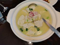 -环球港凯悦 · 享悦中餐厅