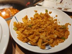 -福茂源横山铁锅羊肉(牡丹园店)