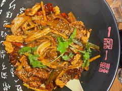 -一麻一辣麻辣香锅(方庄店)