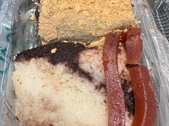 -清真·白记年糕(牛街北口店)