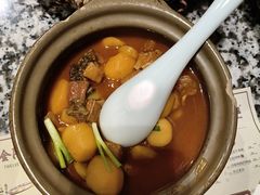 -南京大牌档(崇文门国瑞店)