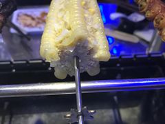-很久以前羊肉串(大华三路店)