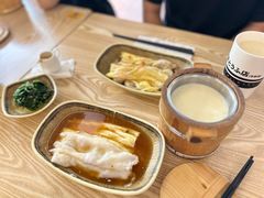 -藤原肠粉店