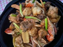 -柚柑湾度假村餐厅