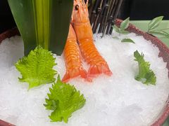 -万岛日本料理铁板烧(大宁店)