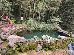 -四门塔风景区
