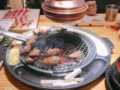 -喜来稀肉(北外滩白玉兰广场店)