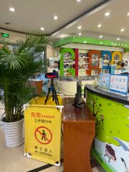 -成都儿童专科医院(总院)