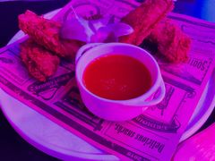 -MOSSO音乐酒吧·live house(南京旗舰店)