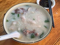 -兄妹生滚粥(广昌路店)