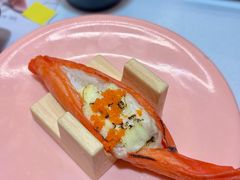 -争鲜回转寿司(朝北大悦城店)