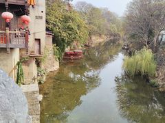 -零陵古城