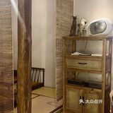 听说这里藏了一家侘寂风社区咖啡店
