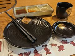 -赤坂亭·M9和牛烧肉·铁板烧(合肥万象城店)