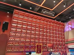 -去吃龙虾 | 烧烤·龙虾馆(红林世界城店)