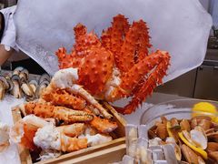 -索菲特酒店 · 云尚天际自助餐厅