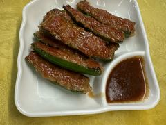 -海鲜街菜馆(海珠南路店)