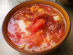-华兴街煎蛋面(总店)