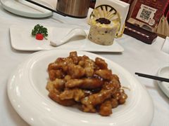 -峨嵋酒家(地安门店)