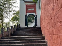 -东坡赤壁风景名胜区