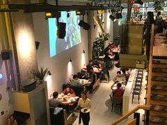 大堂-卡朋厨房(289艺术园区店)