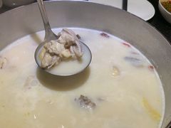 -捞王猪肚鸡火锅(财富中心店)