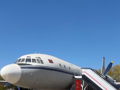 -中国航空博物馆