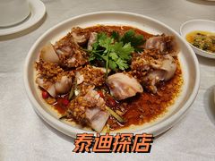-顺德佬·宴请·生日宴(西乡店)