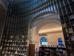 -思南书局·诗歌店