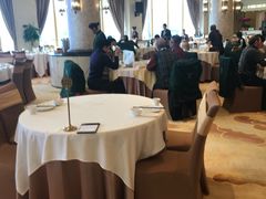 大堂-粤珍轩.创始店.始于2001(含光门店)