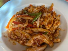 -马凯餐厅(长椿街店)