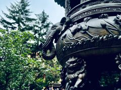 -哈尔滨极乐寺