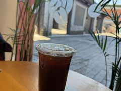 -COSTA COFFEE(新奥购物中心店)