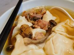 -龙抄手(文殊坊店)