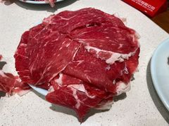 上脑牛肉-东来顺饭庄(apm总店)