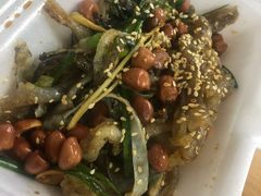 原味拌鱼皮-陈添記·祖傳爽鱼皮·西关老字号(广州首店)