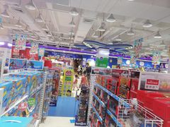 -TOYSRUS玩具反斗城(凯德广场云尚店)