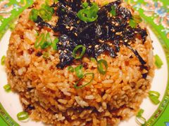 葱香米饭-隐炉和牛烧肉店(群力店)