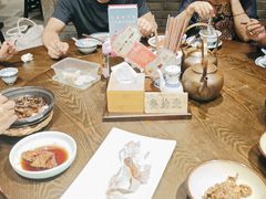 -南京大牌档(香港广场店)