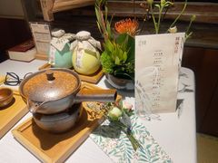 -叶叶菩提(太原别墅店)