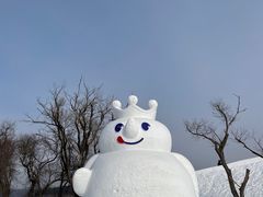 -长春净月潭风景名胜区