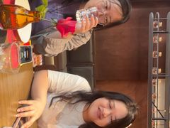 -ZAFFERANO西班牙海鲜饭(上海首店)