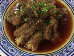 -天下第一面(大雁塔北广场店)