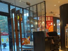 -必胜客(北苑路店)