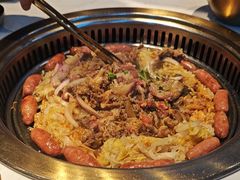 -杨记齐齐哈尔烤肉(总店)