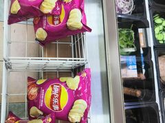 -赛百味SUBWAY(奥城店)