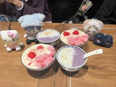 -李百蟹·江南蟹黄面(夫子庙店)